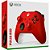 Controle Xbox-Series S, X, One, Pulse Red, Vermelho, Original Microsoft - Imagem 1