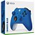 Controle Xbox-Series S, X, One - Shock Blue - Azul - Imagem 1