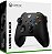 Controle Xbox-Series S/X, Xbox-One S/X, Preto, Original Microsoft - Imagem 1