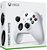 Controle Xbox-Series S/X, Xbox-One S/X, Robot White, Branco, Original Microsoft - Imagem 1