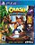 Crash Bandicoot N'Sane Trilogy - PS4 (Mídia Física) - Novo, Lacrado - Imagem 1