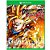 Dragon Ball Fighter Z - XBOX ONE - Imagem 1