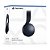 Headset sem fio PULSE 3D Midnight Black Preto, Fone, PS5  - Original Sony - Imagem 1