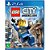 Lego City Undercover - PS4 - Imagem 1