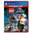 Lego Jurassic World - PS4 - Imagem 1