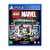 Lego Marvel Collection - PS4 - Imagem 1