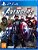 Marvel Avengers - PS4 - Imagem 1