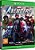 Marvels Avengers - Xbox One - Imagem 1