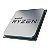 Processador AMD Ryzen 5 5600G, 3.9GHz (4.4GHz Max Turbo), AM4, sem caixa - Imagem 1