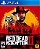 Red Dead Redemption 2 - PS4 (Mídia Física) - Novo, Lacrado - Imagem 1