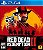 Red Dead Redemption 2 - PS4 (Mídia Física) - Imagem 1