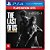 The Last Of Us - PS4 - Imagem 1