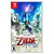 The Legend Of Zelda Skyward Sword Hd - Switch - Imagem 1