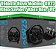 Volante Logitech G923, Xbox-Series S/X, Xbox One, PC com Force Feedback TRUEFORCE - Imagem 1