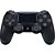 Controle PS4 - Dual Shok 4 Preto - Original Sony - Imagem 1