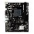 PLACA MAE BIOSTAR B450MHP, DDR4, SOCKET AM4, M-ATX - Imagem 1