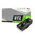 Placa de Vídeo GeForce RTX 3070, 8GB GDDR6, LHR, PNY, NVIDIA - Imagem 1