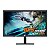 Monitor Gamer 19.5 Pol, Ninja, 60Hz, LED, 900p, HDMI / VGA, MGN-001-19S - Imagem 1