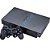 PlayStation 2 - PS2 Modelo Fat - Imagem 1