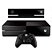 Xbox One FAT, 500GB, Com Kinect, Seminovo, Sem Jogo - Imagem 1