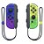Nintendo Switch Oled - Edição Splatoon 3 - Imagem 3