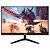 Monitor 24 Pol. HQ, LED, Full HD, HDMI/VGA, VESA, Ajuste de Inclinação - 24HQ-LED - Imagem 1