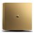 PS4 Slim 1TB, DOURADO, Usado, 1 Controle, Sem Jogo - Imagem 1