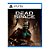 Dead Space Remake, Standard Edition - PS5 (Mídia Física) - Imagem 1