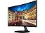 Monitor Gamer 27 Pol. Curvo, LED, Samsung, Full HD - C27F390F - Imagem 2