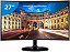 Monitor Gamer 27 Pol. Curvo, LED, Samsung, Full HD - C27F390F - Imagem 3