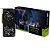 Placa de Vídeo GeForce RTX 4070, 12GB GDDR6X, 192-BITS, Gainward Ghost, NVIDIA - Imagem 1