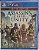 Assassin's Creed Unity - PS4 (Midia Física) - USADO - Imagem 1