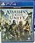 Assassin's Creed Unity - PS4 (Midia Física) - USADO - Imagem 1