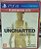 Uncharted The Nathan Drake Collection - PS4 (Mídia Física) - USADO - Imagem 1