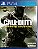 Call Of Duty Infinite Warfare (Inglês) - PS4 (Mídia Física) - USADO - Imagem 1