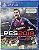 PES 2019 - PS4 (Mídia Física) - USADO - Imagem 1