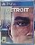 Detroit Become Human - PS4 (Mídia Física) - USADO - Imagem 1
