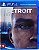 Detroit Become Human - PS4 (Mídia Física) - USADO - Imagem 1