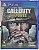 Call Of Duty WW2 - PS4 (Mídia Física) - USADO - Imagem 1