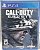 Call Of Duty Ghosts - PS4 (Mídia Física) - USADO - Imagem 1