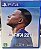 FIFA 22 - PS4 (Mídia Física) - USADO - Imagem 1