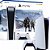 Playstation 5, Com Leitor, Na Caixa, Modelo CFI-1214A, Sem Jogo, Modelo Nacional, Seminovo - Imagem 1