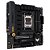 Placa Mãe Asus TUF Gaming B650M-Plus, AMD AM5 B650, mATX, DDR5 - 90MB1BG0-M0EAY0 - Imagem 1