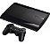 PlayStation 3, Super Slim, 500GB, 1 Controle, PS3, (Usado) - Imagem 1