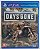 Days Gone - PS4 (Mídia Física) - USADO - Imagem 1