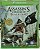 Assassin's Creed IV Black Flag - Xbox One (Mídia Física) - USADO - Imagem 1