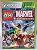 Lego Marvel Super Heroes - Xbox 360 (Mídia Física) - USADO - Imagem 1
