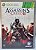Assassin's Creed 2  - Xbox 360 (Mídia Física) - Seminovo - Imagem 1