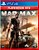 Mad Max - PS4 (Mídia Física) - USADO - Imagem 1