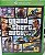 GTA V (Grand Theft Auto V) - Xbox One (Mídia Física) - USADO - Imagem 1